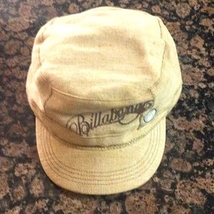 Billabong Hat/Cap